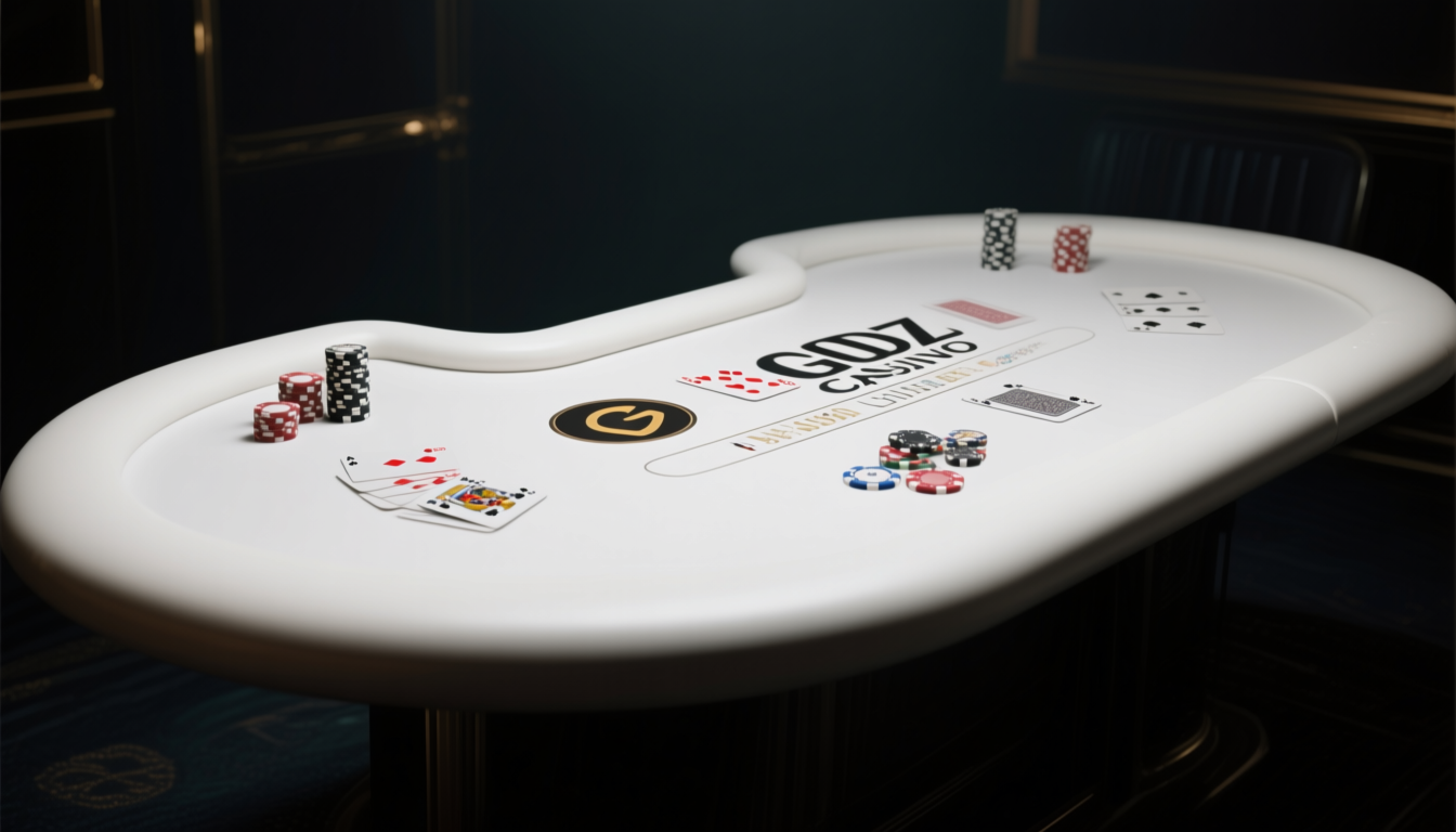 Ein Blick auf Godz Casino
