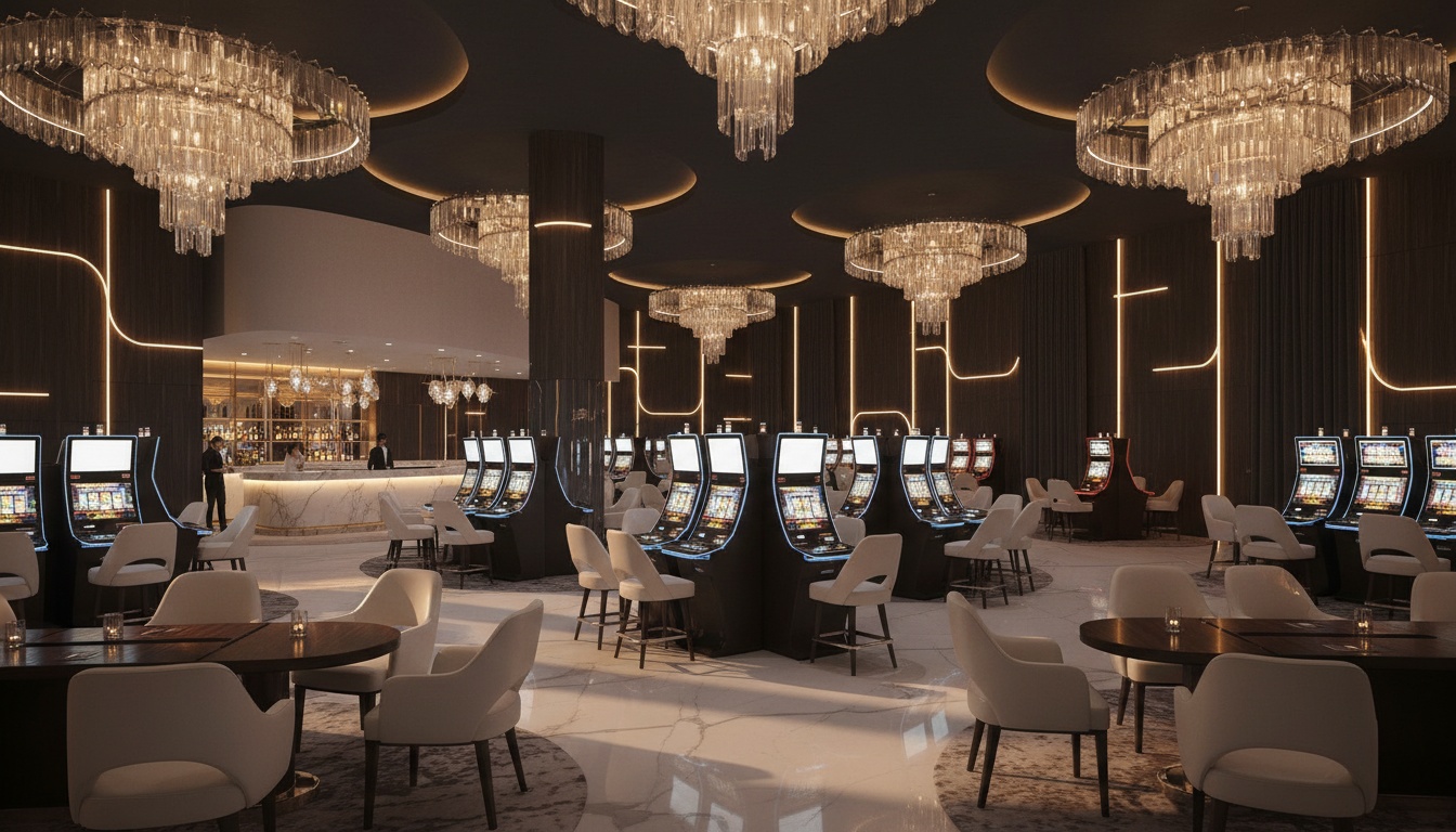 Godz Casino – Detaillierte Informationen